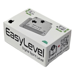 EasyLevel digital EasyLevel digital dump for trailers, caravans and motorhomes - Img 3