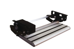 Electric folding ladder 500 mm 12 V - Img 3