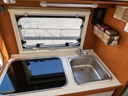 ELNAGH BARON 125 Campervan, Fiat Ducato 2.3 L (120 CP) – 2010 - Img 13