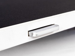 External folding table for attaching to caravans or motorhomes - Img 8