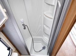 FENDT BIJOU BIANCO CHROME 620 CARAVAN – 2015 - Img 16