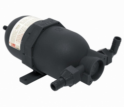 Fiamma A20 expansion tank for water circuits in caravans or motorhomes - Img 2