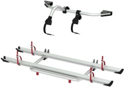 Fiamma Garage Standard bike rack for motorhomes