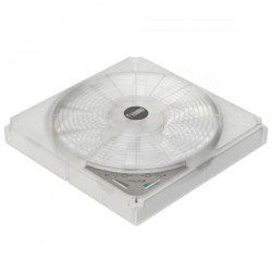 Fiamma Turbo Vent Premium Kit for retrofitting in hatches - Img 2
