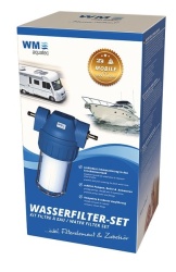 Filtru de apa WM AQUATEC Mobile Edition - Img 4