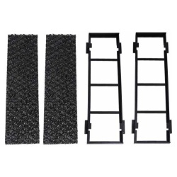Filtru de cărbune pentru aer condiționat Dometic B1600, B2200, FreshJet (386230148)