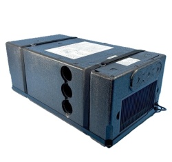 Floor-mounted air conditioning unit for Sanjo / Freucamp caravans, cooling capacity 7500 BTU / 2200 W, 230V - Img 2