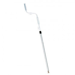 Folding and telescopic handle for awning / awning Thule Omnistore all models