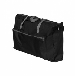 Folding camping kitchen cupboard with adjustable legs - Img 4
