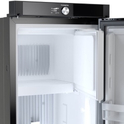 Frigider cu absorbție Dometic RML 10.4G 133 l, gaz / 12V / 230V, 42x129,3x57,8 cm - Img 4