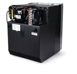Frigider Freucamp SVR85L 80l litri cu compresor. 12/24V, pentru montat in camper, 63 x 54,5 x 47,5 cm - Img 4