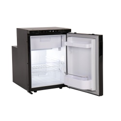 Frigider incorporabil Carbest LR50L, 43,7l cu compresor 12/24V LG, 53,2x48,2x38 cm - Img 3