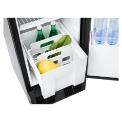 Frigider Thetford T2138 cu compresor 12V, 138 l, pentru van, 41,8x159,8x50,3 cm - Img 6