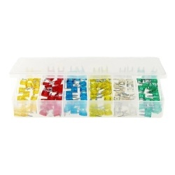 Fuse 12V MINI 120 pcs - Img 3