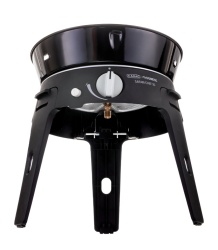 Gratar cu gaz "Safari Chef 30 Combo" pentru cartus gaz - Img 8