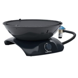 Gratar de masa Campingaz 360 Grill CV cu butelie cartus