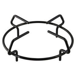 Grătar emailat 16,7 cm pentru combinația Dometic MO 9722 nouă (4453001510)