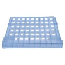 Grătar jos 33,1 x 30,8 cm pentru frigidere Dometic RML / RMLT 933X (289052900)