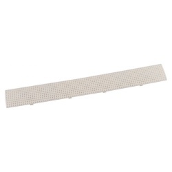 Grilă de ventilație alb-crem pentru trape Dometic (560E3525)