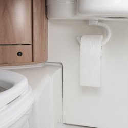 Hartie igienica solubila "Pro Plus" pentru toalete ecologice sau mobile - Img 5