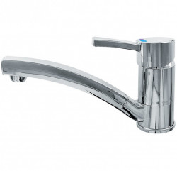 Hot/cold water coil "Capri Compact" mounting hole diameter 33mm