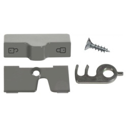 Încuietoare ușă pentru frigidere Dometic RM 7XXX (241275760)