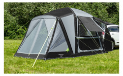 Inflatable tailgate tent for SUV "Liberta-L" - Img 3