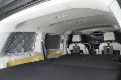 Insulating film complete thermal protection for Volkswagen T7 / ID Buzz interior - Img 4