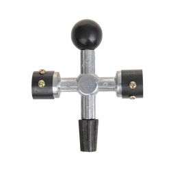 Key for cleaning 12V battery terminals - Img 2