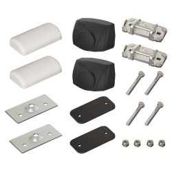 Kit de fixare superior M6 x 50 pentru suportul de biciclete Fiamma Carry-Bike Pro (din 2023)