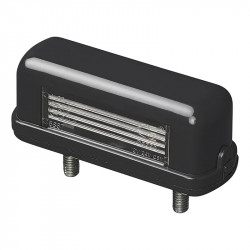 Lamp number 83 x 33 mm