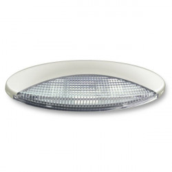 Lampa de exterior "Luna" pentru marchiza, 130 lm, 3W