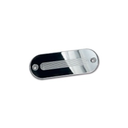 Lampa de veghe LED, 3 LED, 12 V