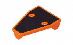 Levelling pole for caravans or motorhomes - Img 2