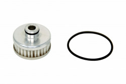 LPG filter reservoir - Img 2