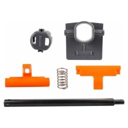 Mâner telescopic pentru caseta de reziduuri Thetford C250 / C260