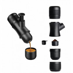 Mini Espresso pentru cafea Origin Outdoors To go - Img 2