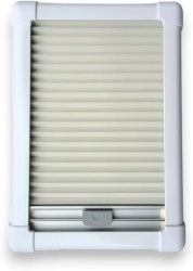 Mosquito net blind MASIS, 300 x 450 mm - Img 2