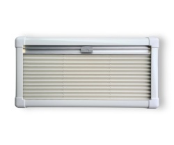 Mosquito net blind MASIS, 650 x 300 mm - Img 4