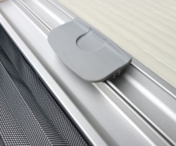 Mosquito net blind MASIS, 850 x 450 mm - Img 5