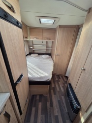 Motorhome TABBERT BOTTESINI - Img 7