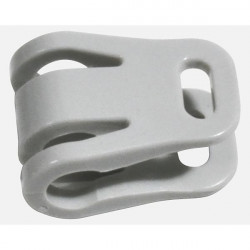 Mounting bracket for Dometic RM 6XXX, 7XXX, RGE 2000 (1 pc)
