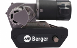 Mover Berger Titanium with 2 motors - Img 4