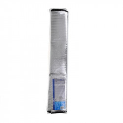 Outer film for windscreen protection ice / sun, 85 x 120 cm - Img 3