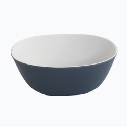 Outwell Gala dinnerware set for 4 persons