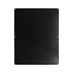 Panou fotovoltaic solar flexibil 200W