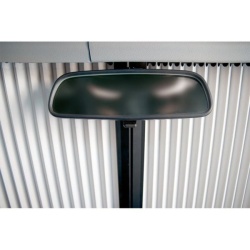 PARBRIZ Fiat Ducato: X250 (2006 - 08/2011) jaluzele REMIfront , BEJ - Img 2