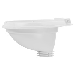 Parte interioară vas WC Thetford C502 C / X (90727-62) - Img 2