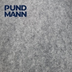 Pâslă autoadezivă Pundmann B4F pentru capitonaj, gri neutru, rolă 4,5 m² (150 x 300 cm) - Img 4