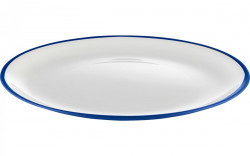 Piese individuale model "Sanaliving" albastru - Img 2